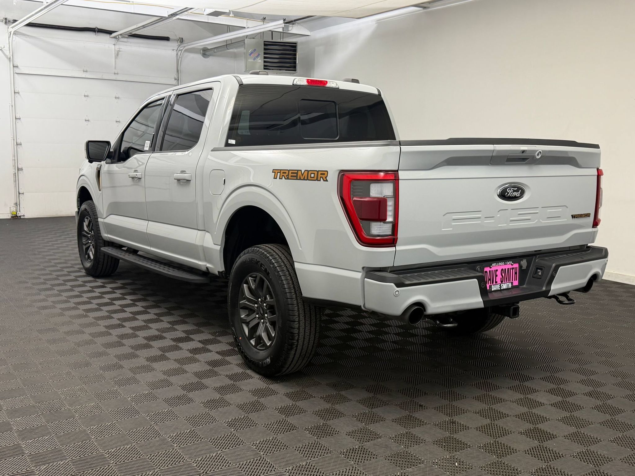 Used 2023 Ford F-150 Tremor Truck