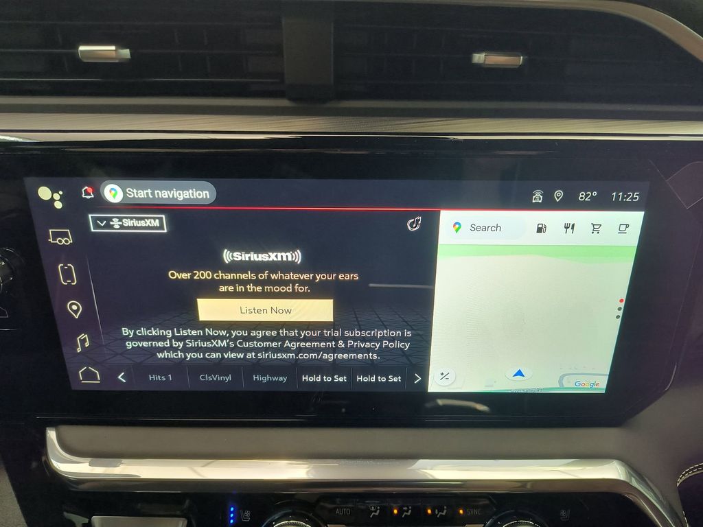 2026 GMC Sierra 2500HD Denali Ultimate - Photo 24