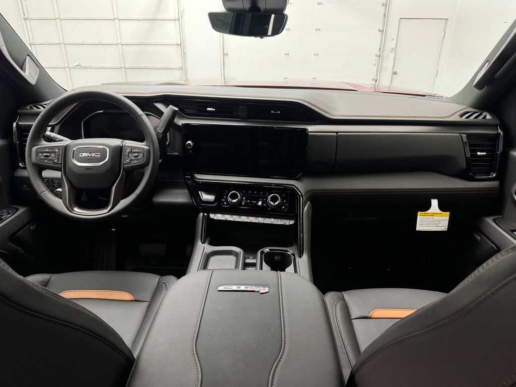 2026 GMC Sierra 3500HD AT4 - Photo 13