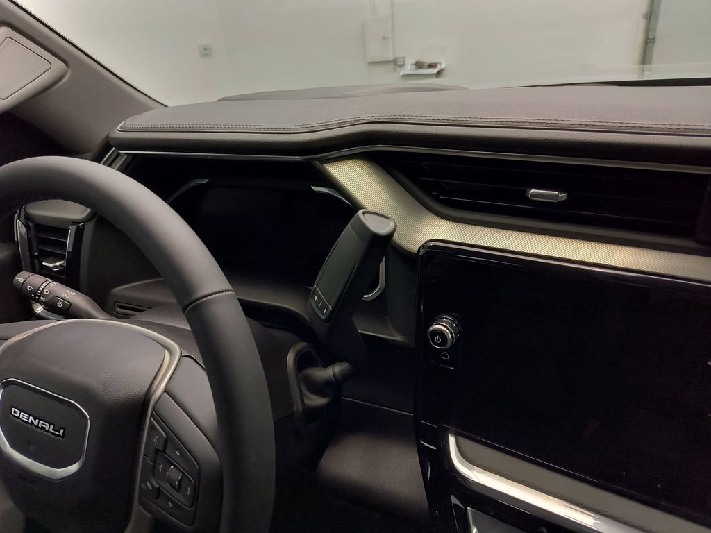 2026 GMC Sierra 2500HD Denali - Photo 24