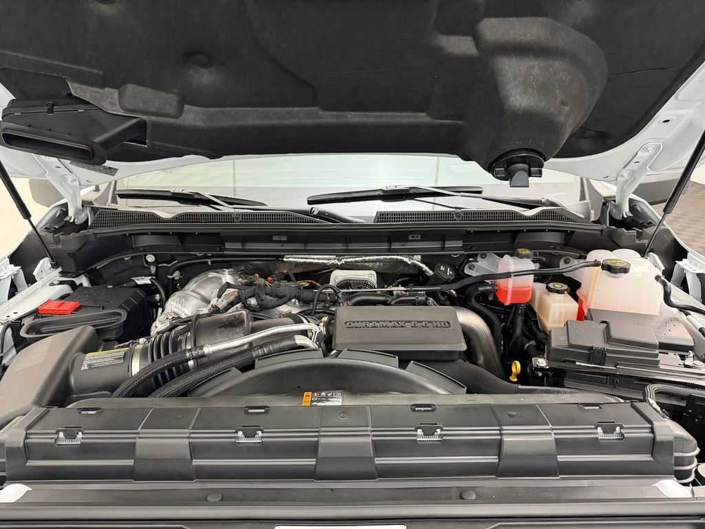 2026 GMC Sierra 2500HD AT4 - Photo 35