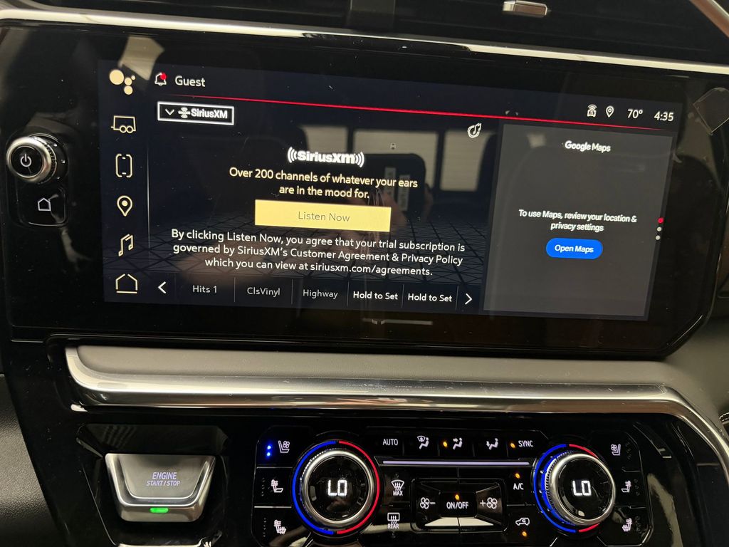 2026 GMC Sierra 3500HD Denali Ultimate - Photo 27