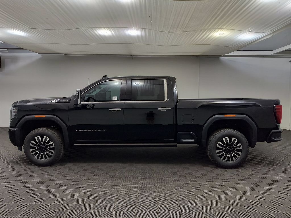 New 2026 GMC Sierra 2500 HD Denali Ultimate Truck