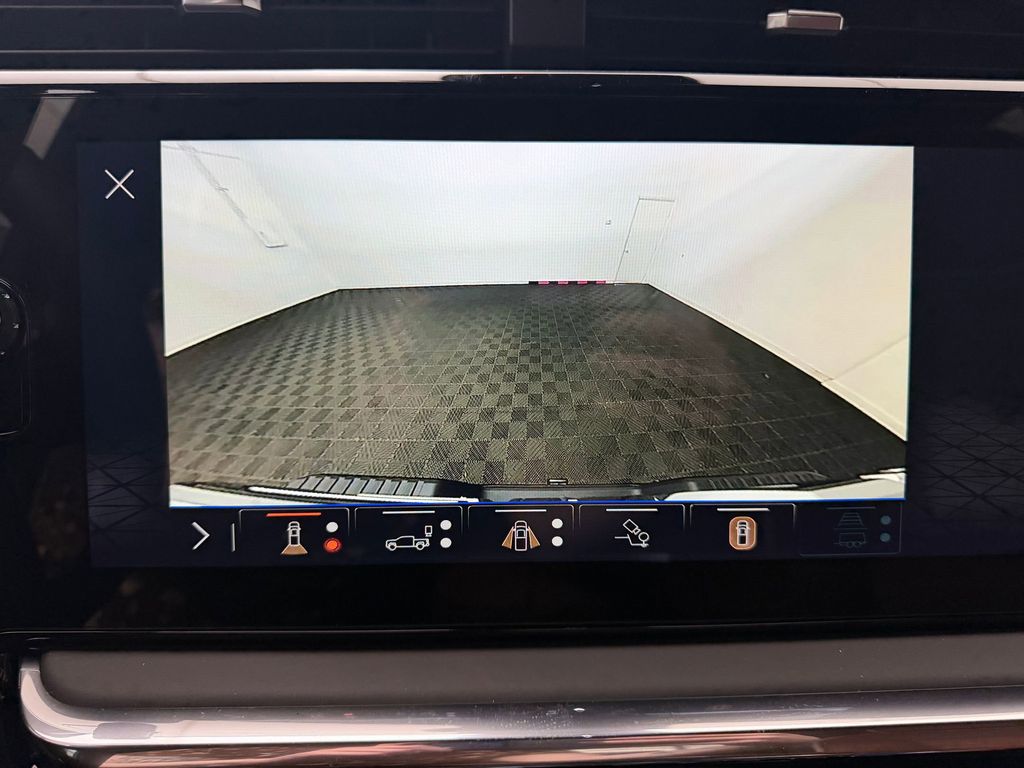 2026 GMC Sierra 3500HD Denali Ultimate - Photo 28