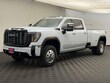  GMC Sierra 3500 HD
