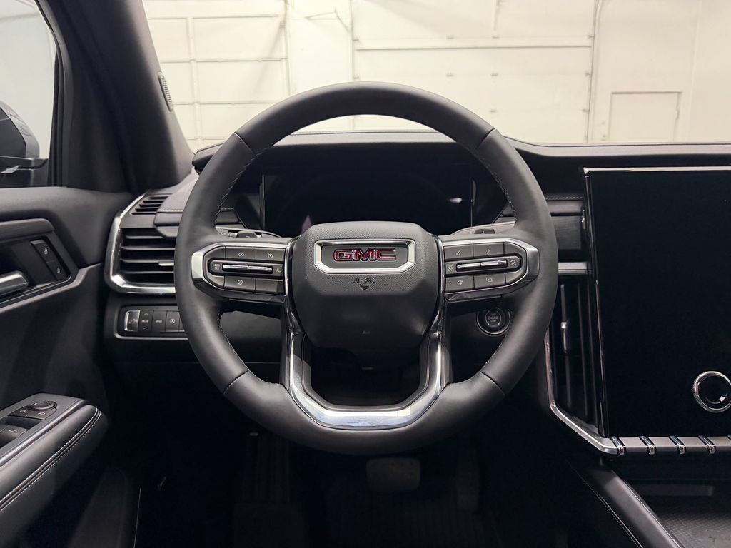 2026 GMC Acadia Elevation - Photo 26