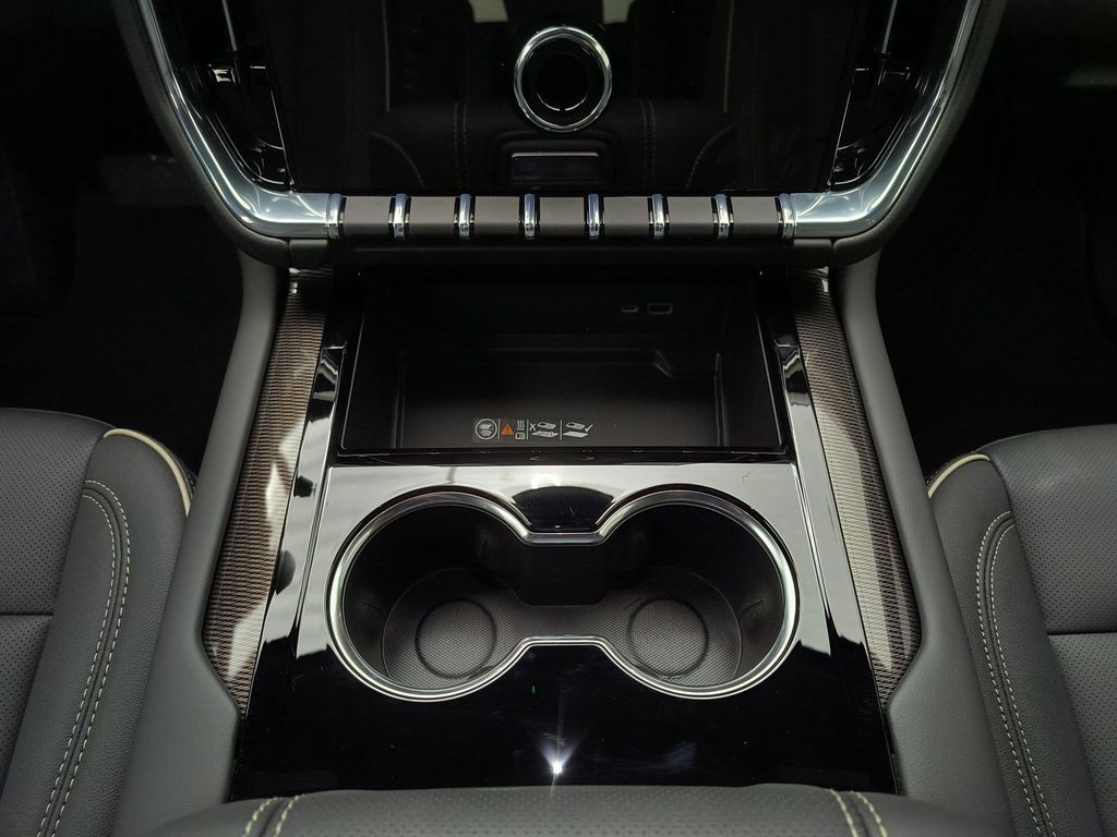 2026 GMC Yukon XL Elevation - Photo 27