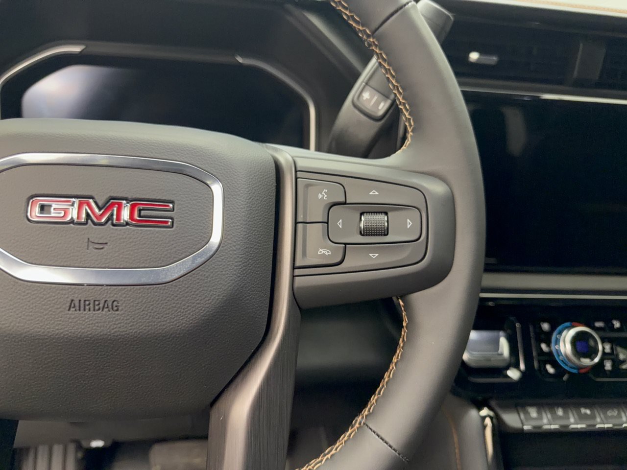 2026 GMC Sierra 3500HD AT4 - Photo 19
