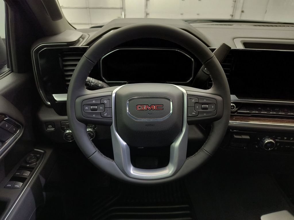 2026 GMC Sierra 1500 SLE - Photo 21