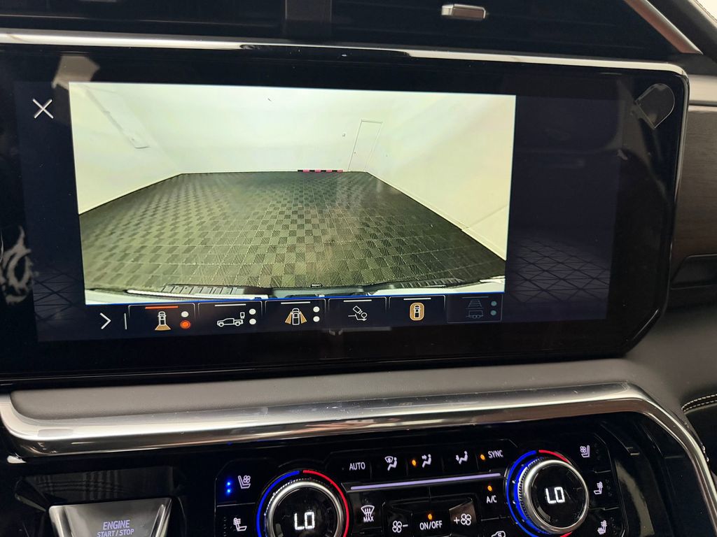 2026 GMC Sierra 3500HD Denali Ultimate - Photo 28