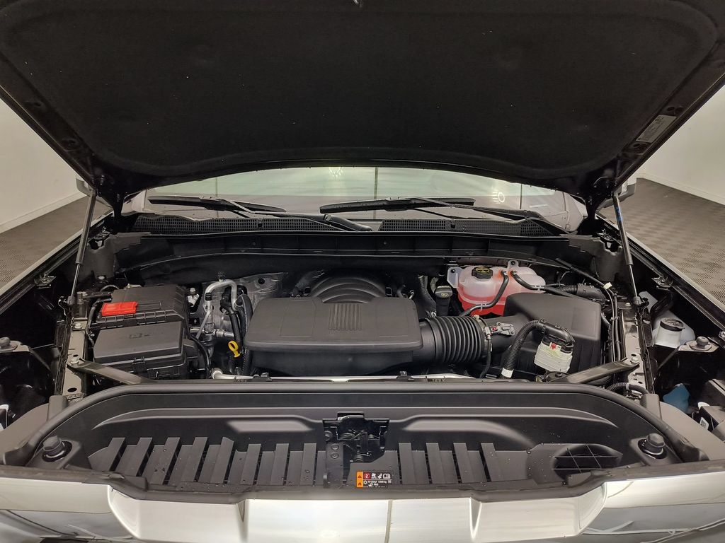 2026 GMC Sierra 1500 SLT - Photo 31