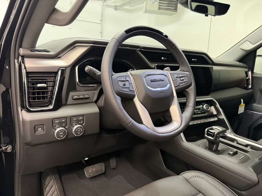 New 2026 GMC Sierra 1500 Denali Truck