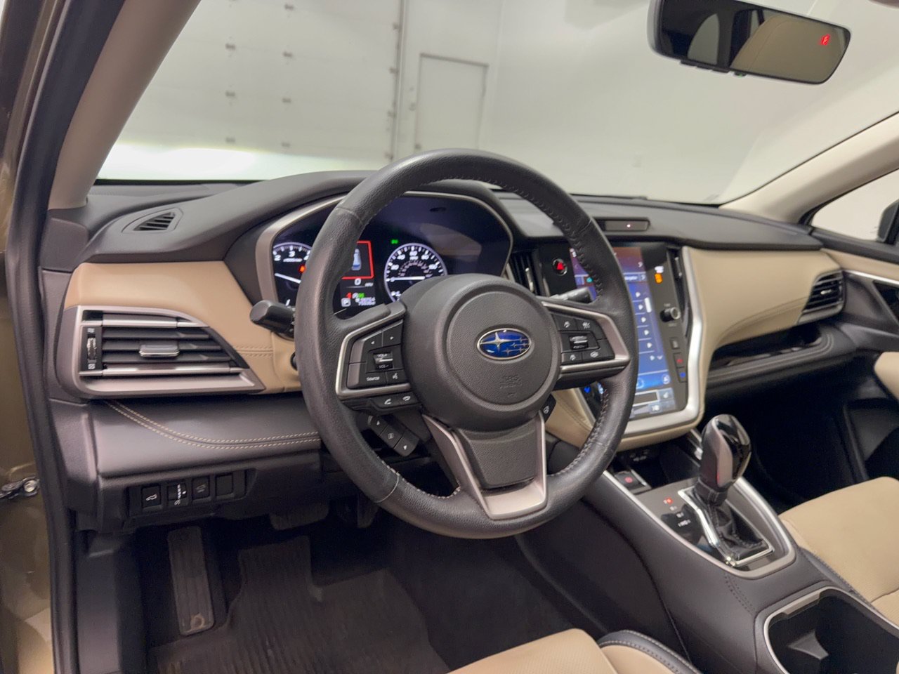 Used 2020 Subaru Outback Limited XT SUV