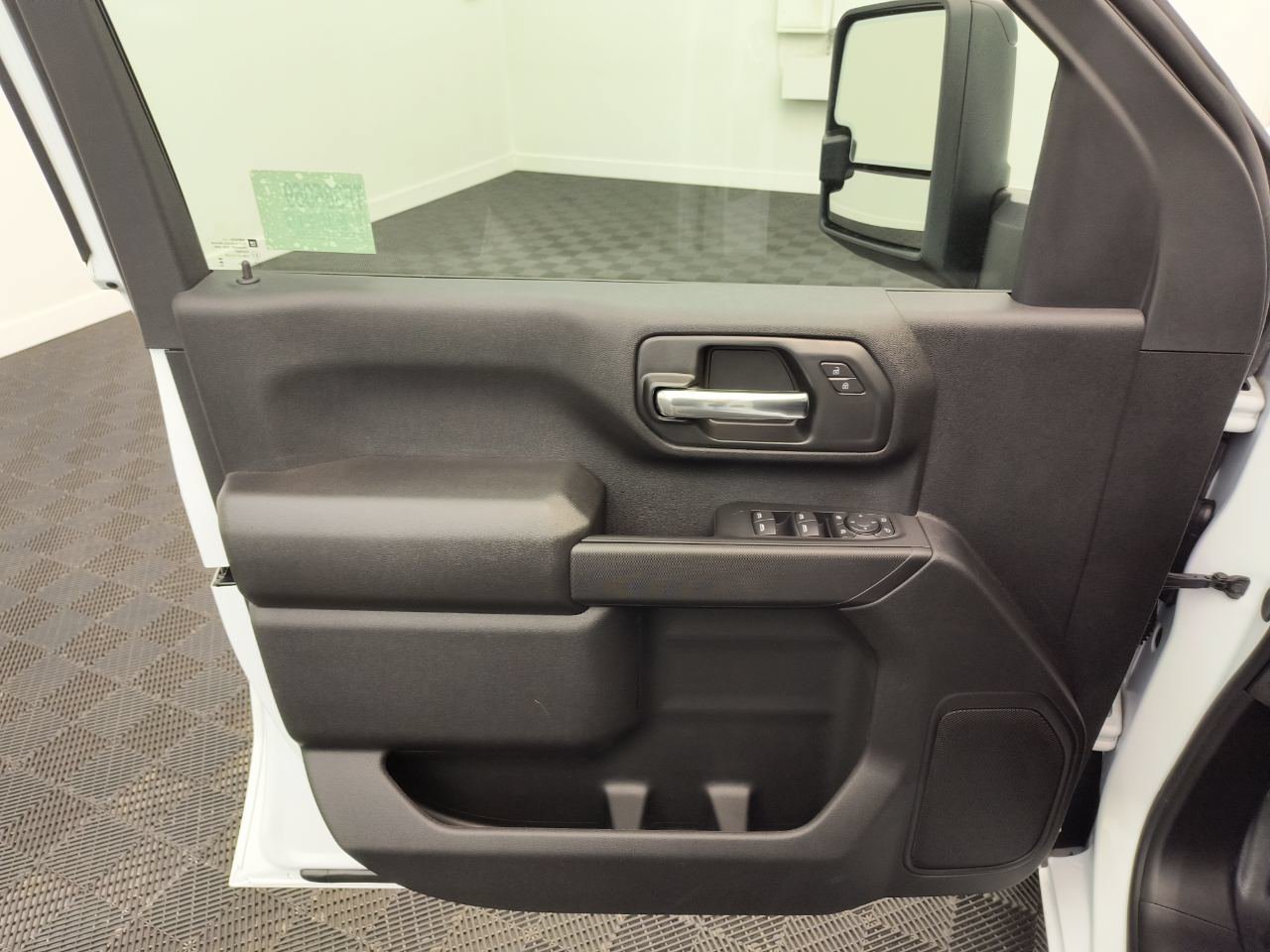 2026 GMC Sierra 3500 Chassis Cab Pro - Photo 14