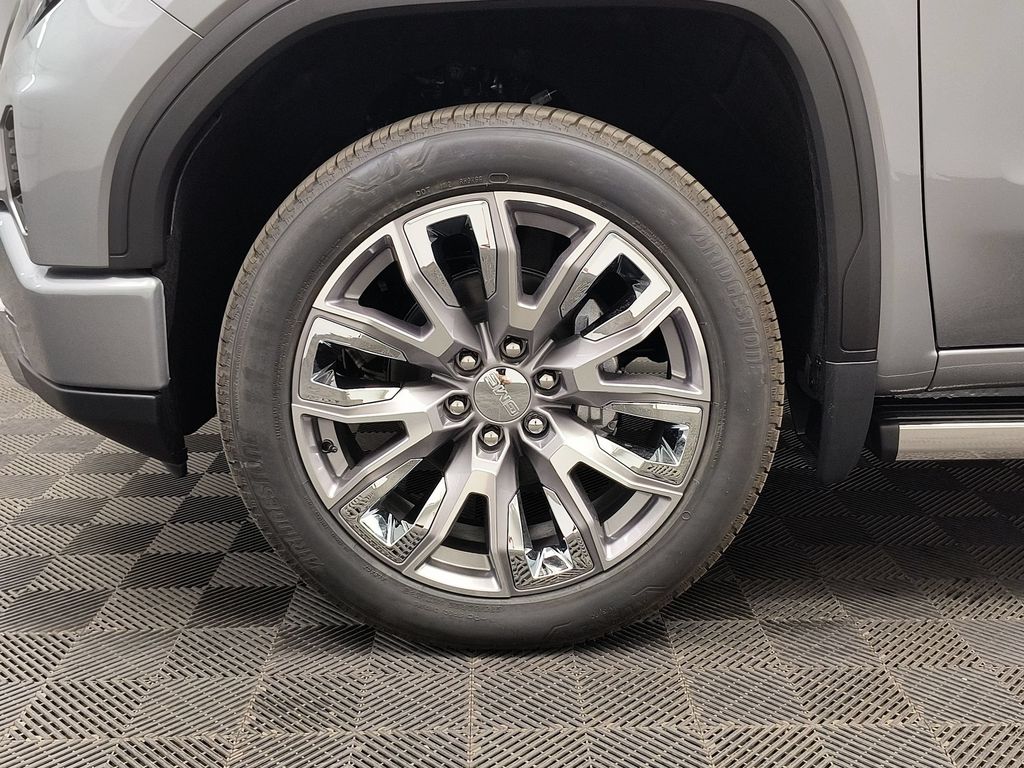 2026 GMC Sierra 1500 Denali - Photo 11