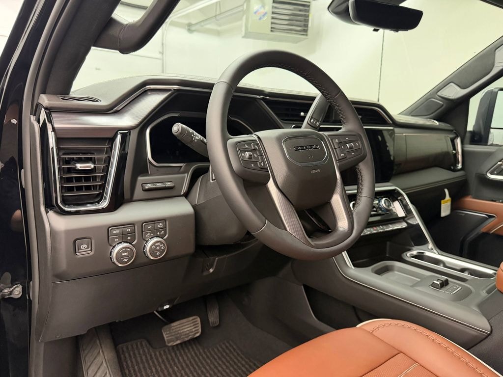 New 2026 GMC Sierra 3500 HD Denali Ultimate Truck