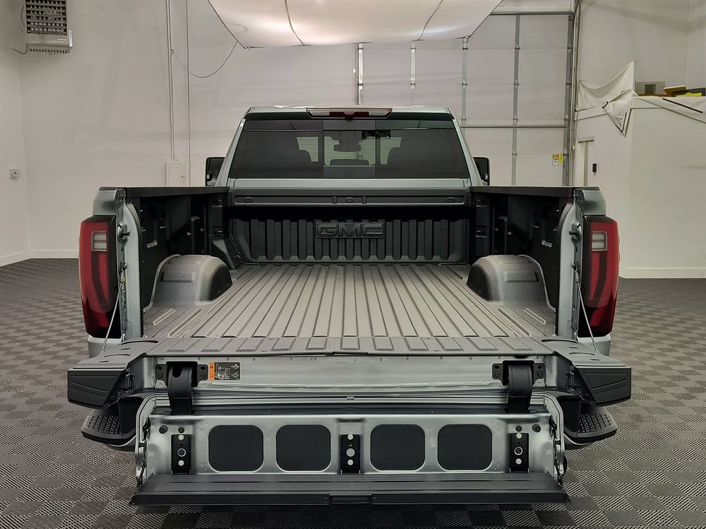 2026 GMC Sierra 2500HD Denali - Photo 21