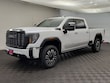  GMC Sierra 2500 HD