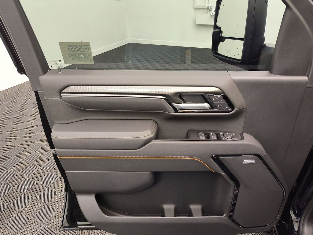 2026 GMC Sierra 2500HD AT4 - Photo 20