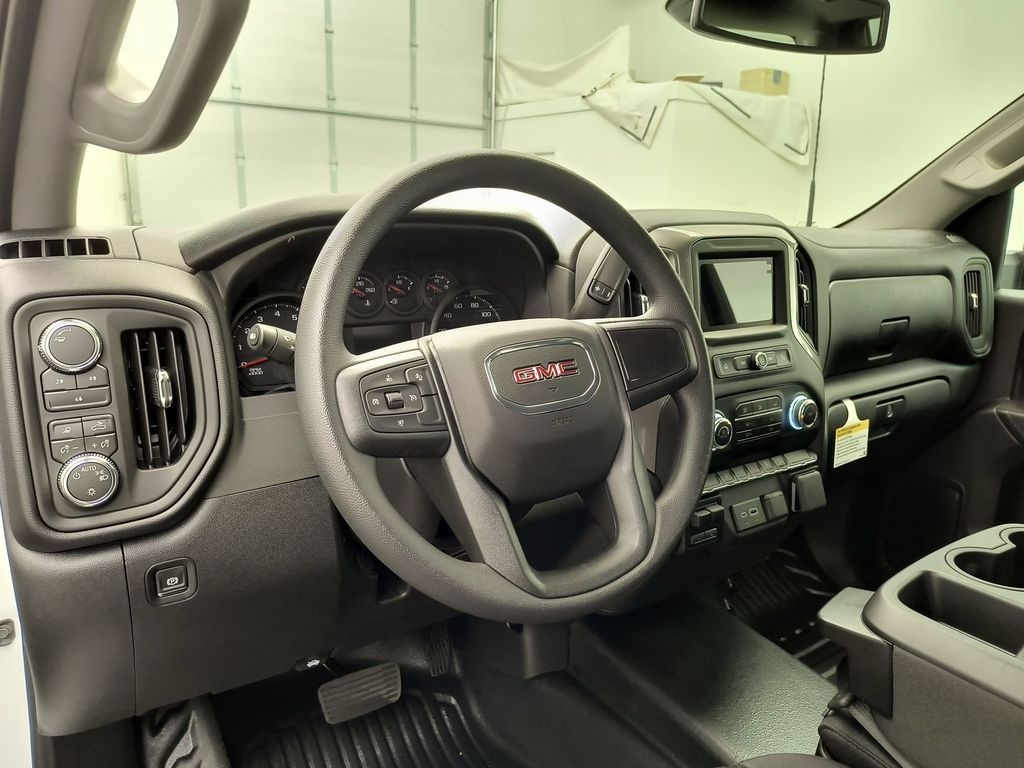 New 2026 GMC Sierra 3500 HD Pro Truck