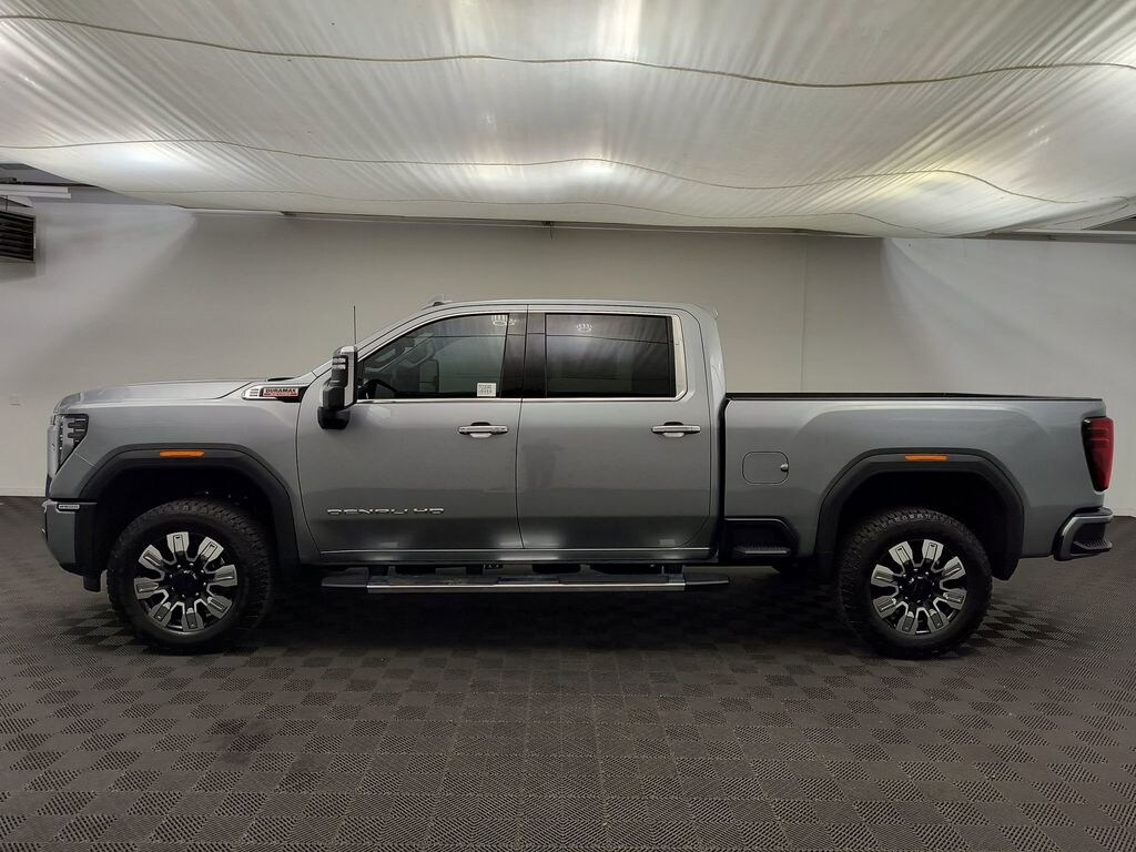 New 2026 GMC Sierra 2500 HD Denali Truck