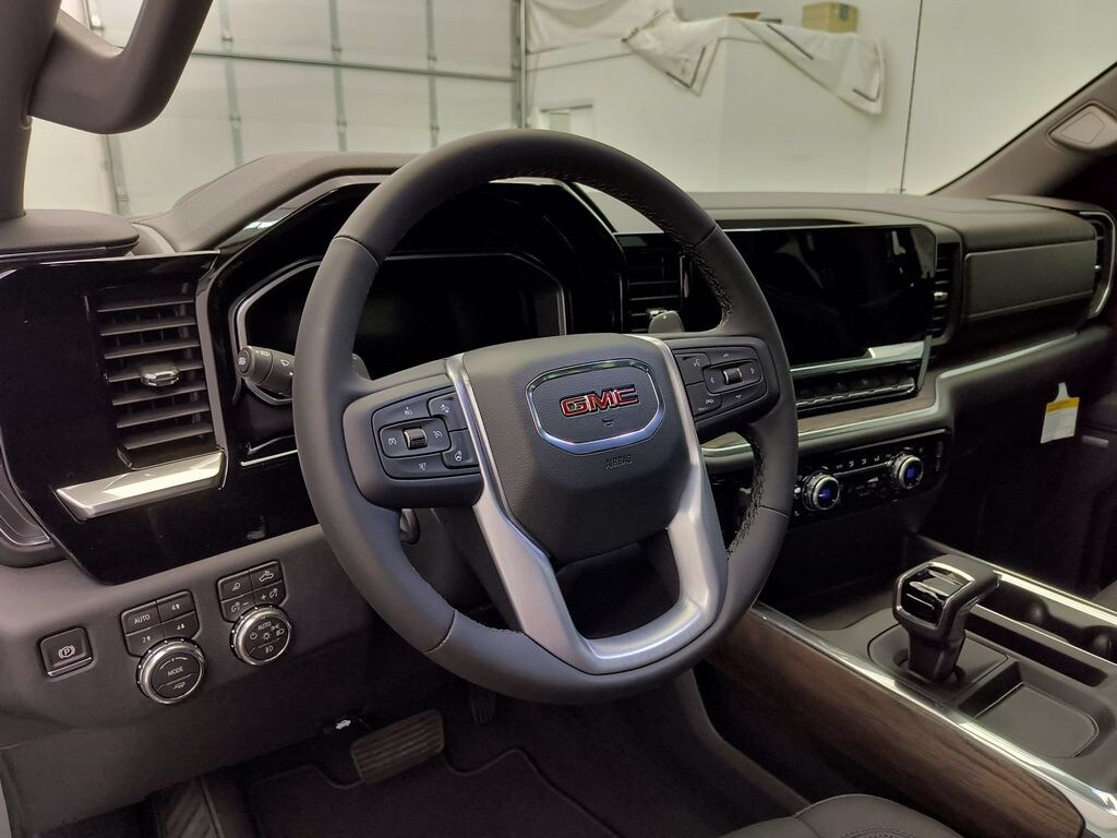 New 2026 GMC Sierra 1500 SLT Truck