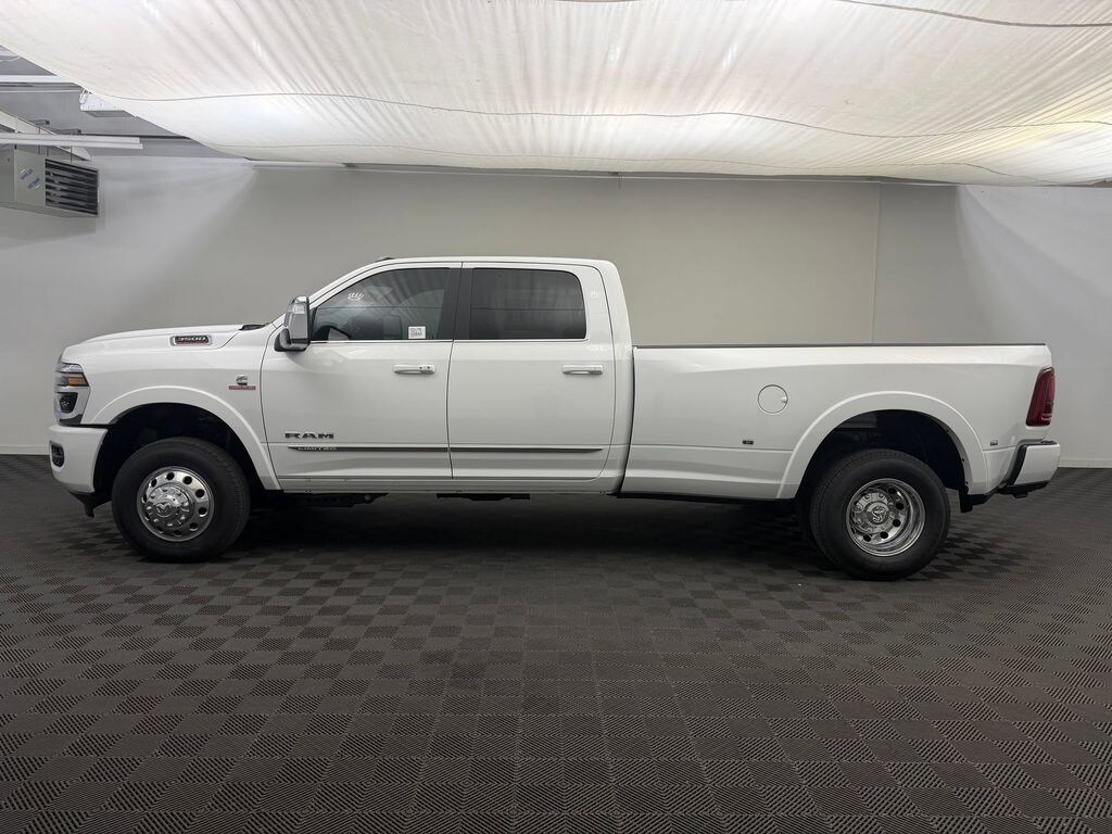Used 2026 Ram 3500 Limited Truck
