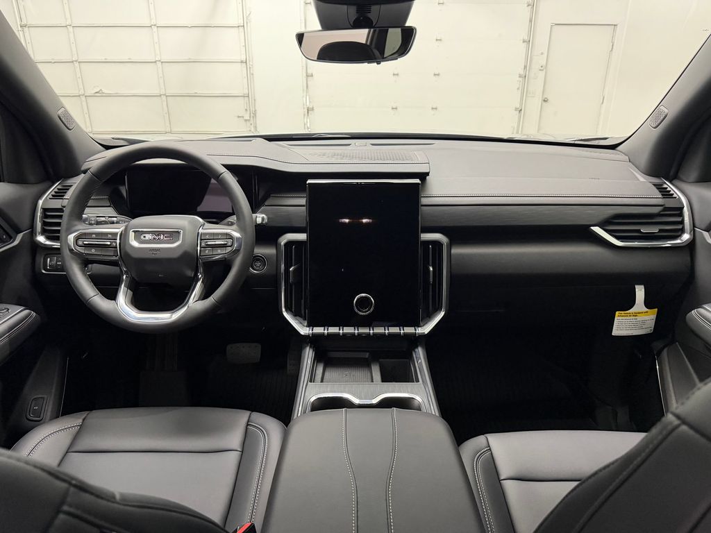2026 GMC Acadia Elevation - Photo 14