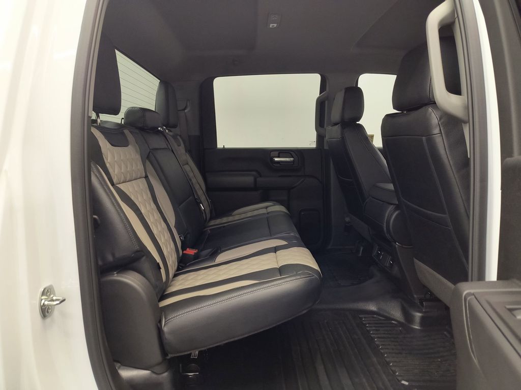 2026 GMC Sierra 2500HD Pro - Photo 30
