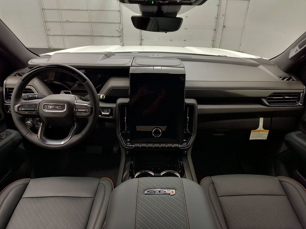 2026 GMC Yukon XL AT4 - Photo 13