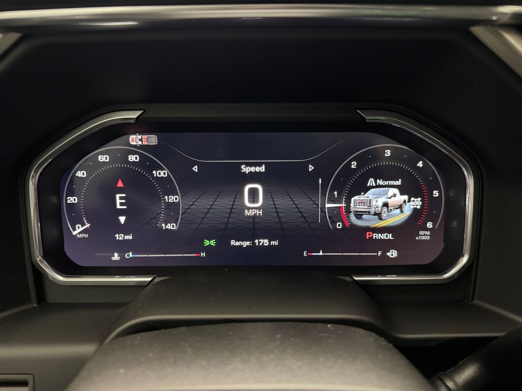 2026 GMC Sierra 2500HD Denali - Photo 17