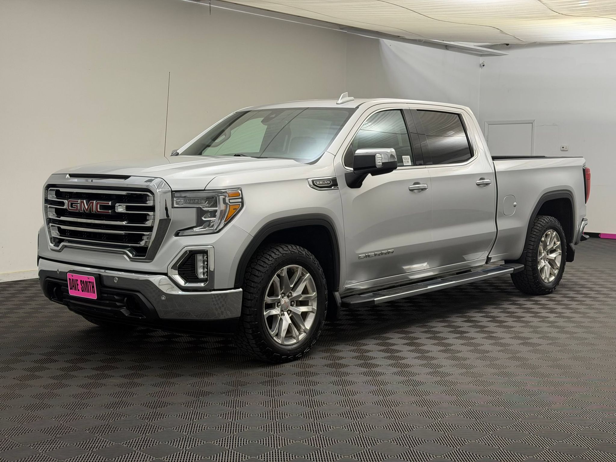  GMC Sierra 1500