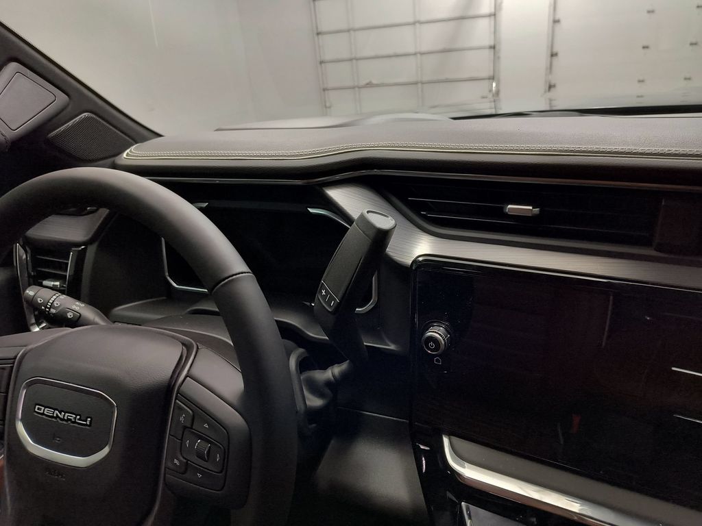 2026 GMC Sierra 2500HD Denali Ultimate - Photo 29