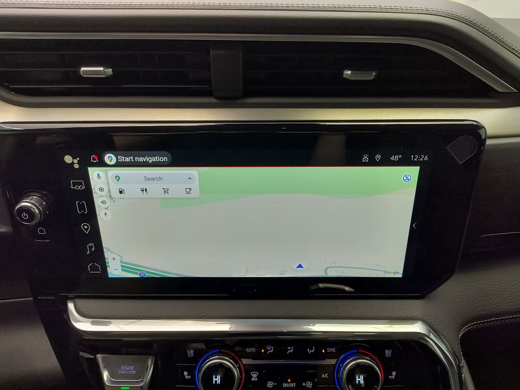 2026 GMC Sierra 2500HD Denali - Photo 26