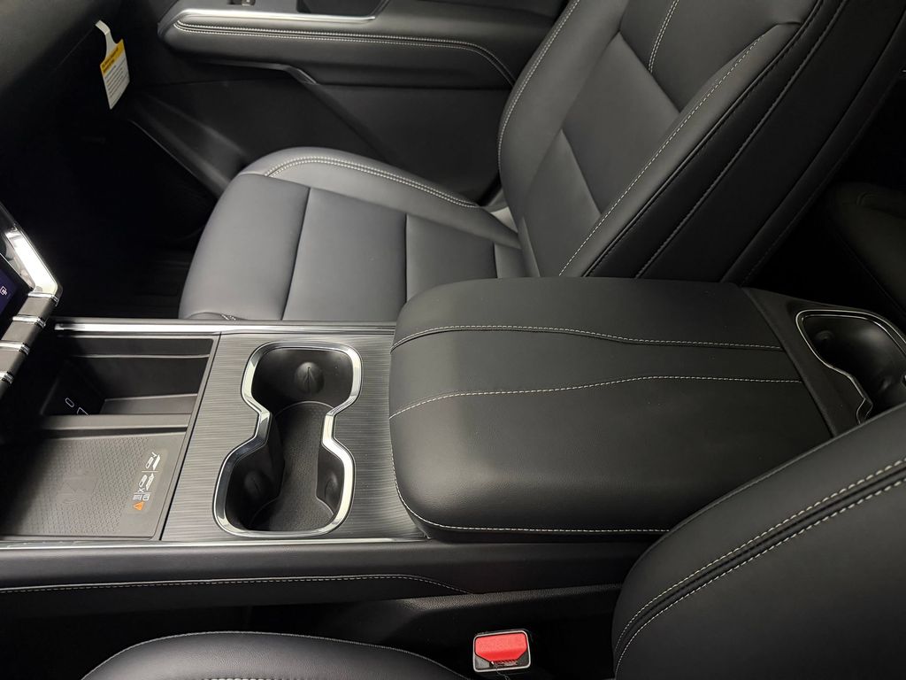 2026 GMC Acadia Elevation - Photo 19