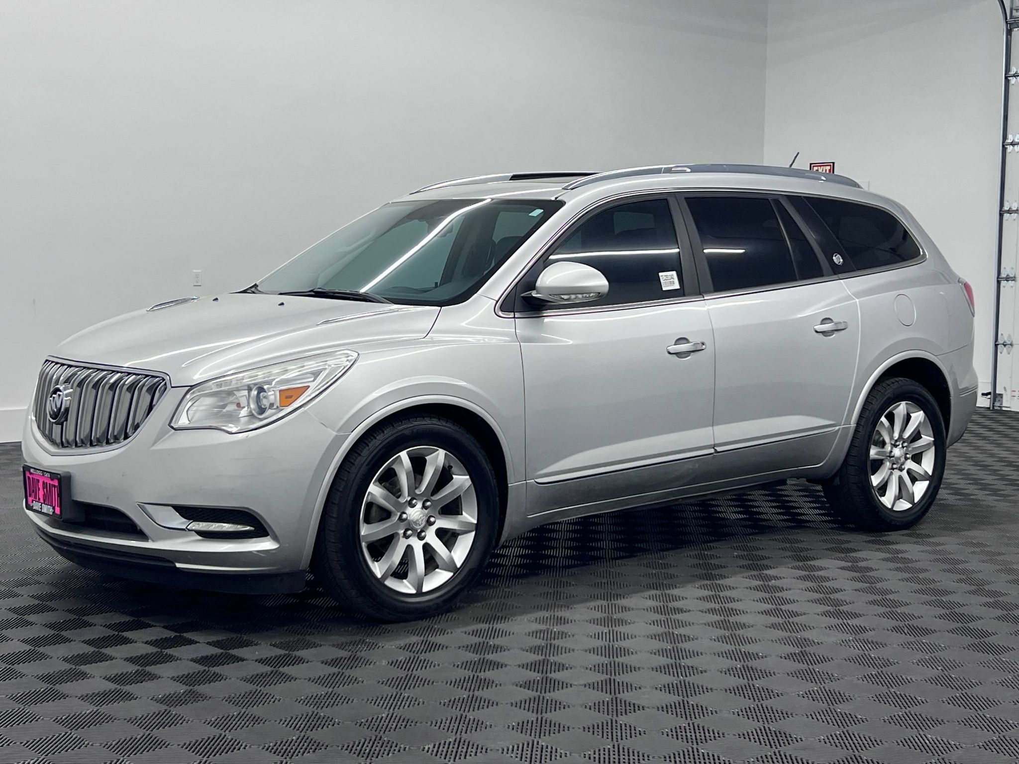 2014 Buick Enclave
