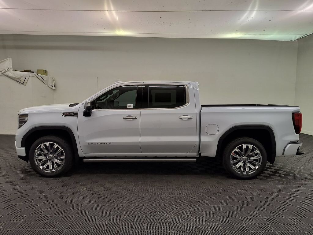 New 2026 GMC Sierra 1500 Denali Truck