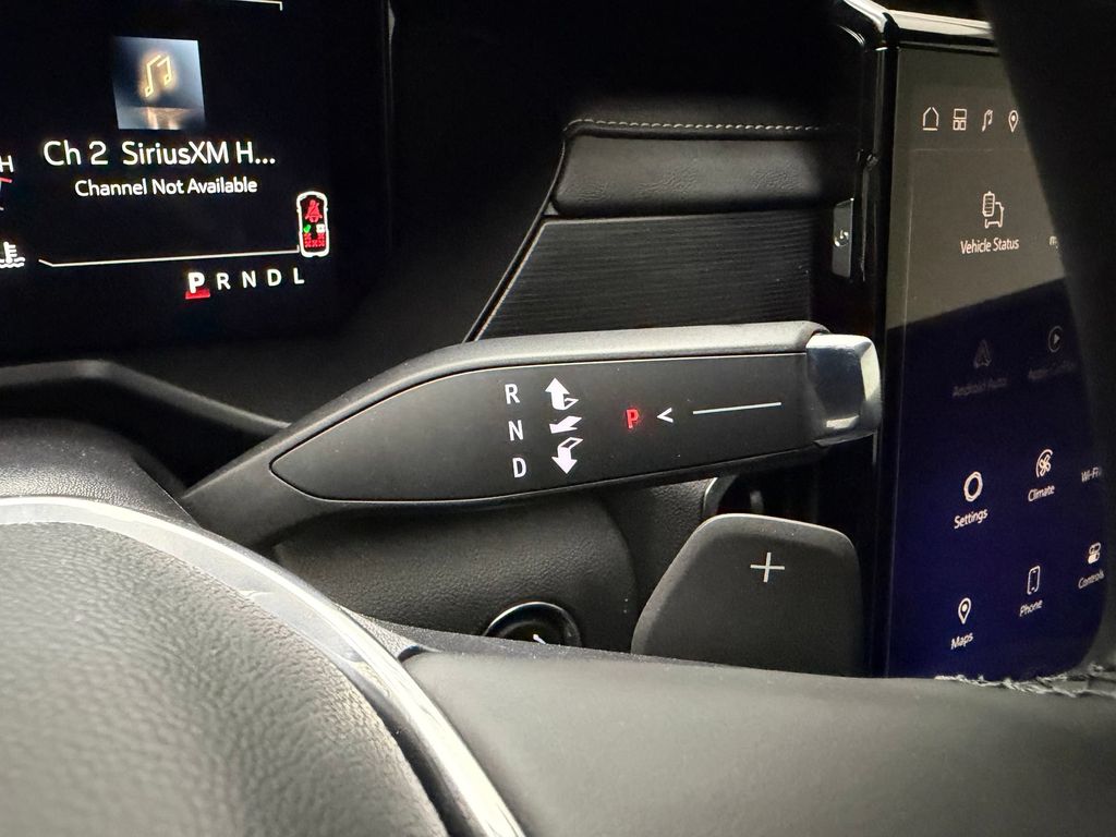 2026 GMC Acadia Elevation - Photo 16
