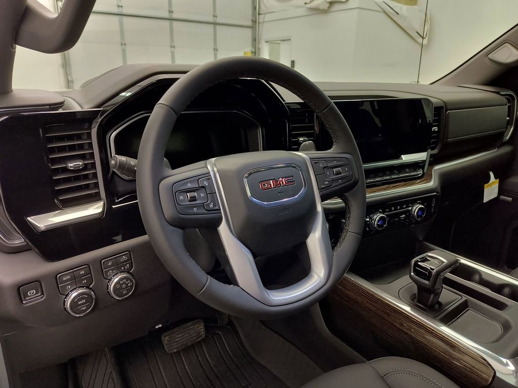 New 2026 GMC Sierra 1500 Elevation Truck