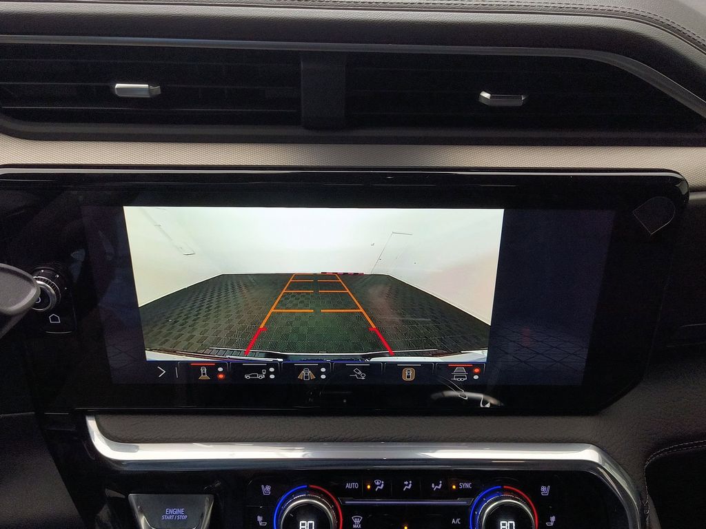 2026 GMC Sierra 2500HD Denali - Photo 25