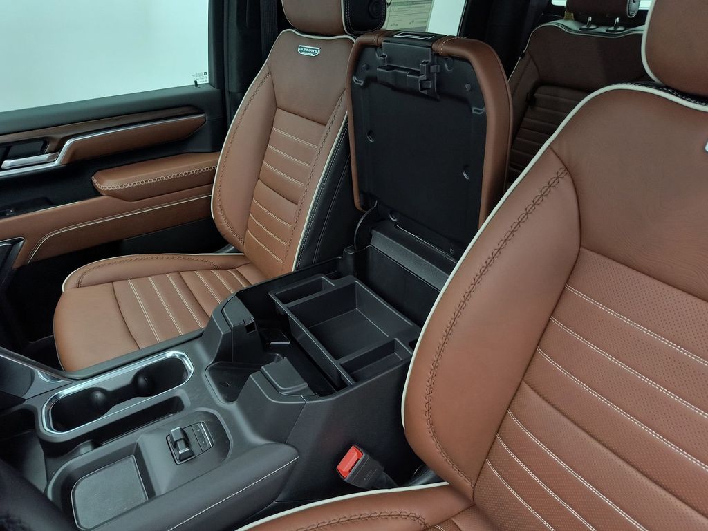2026 GMC Sierra 3500HD Denali Ultimate - Photo 30