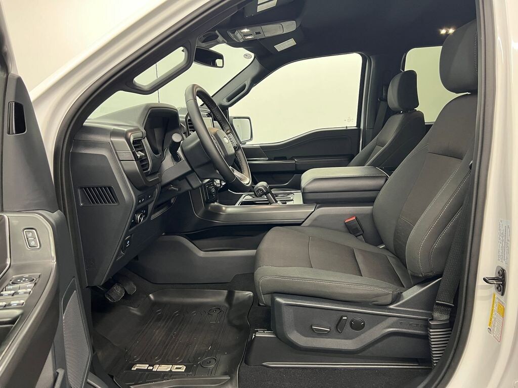 Used 2024 Ford F-150 XLT Truck
