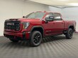  GMC Sierra 2500 HD