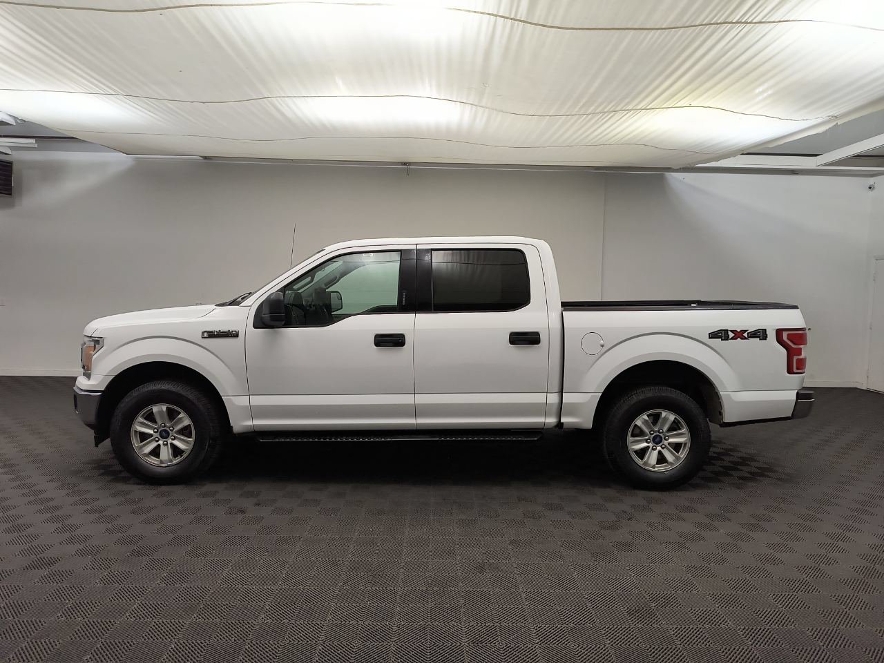 Used 2018 Ford F-150 XLT Truck