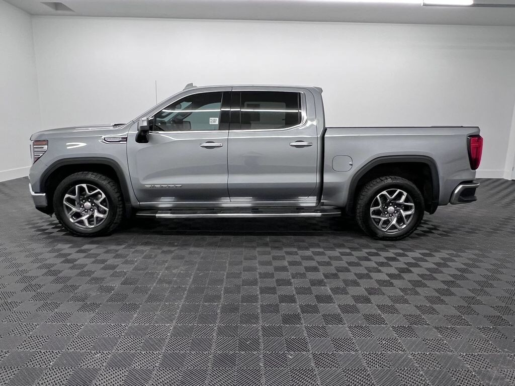 Used 2023 GMC Sierra 1500 SLT Truck