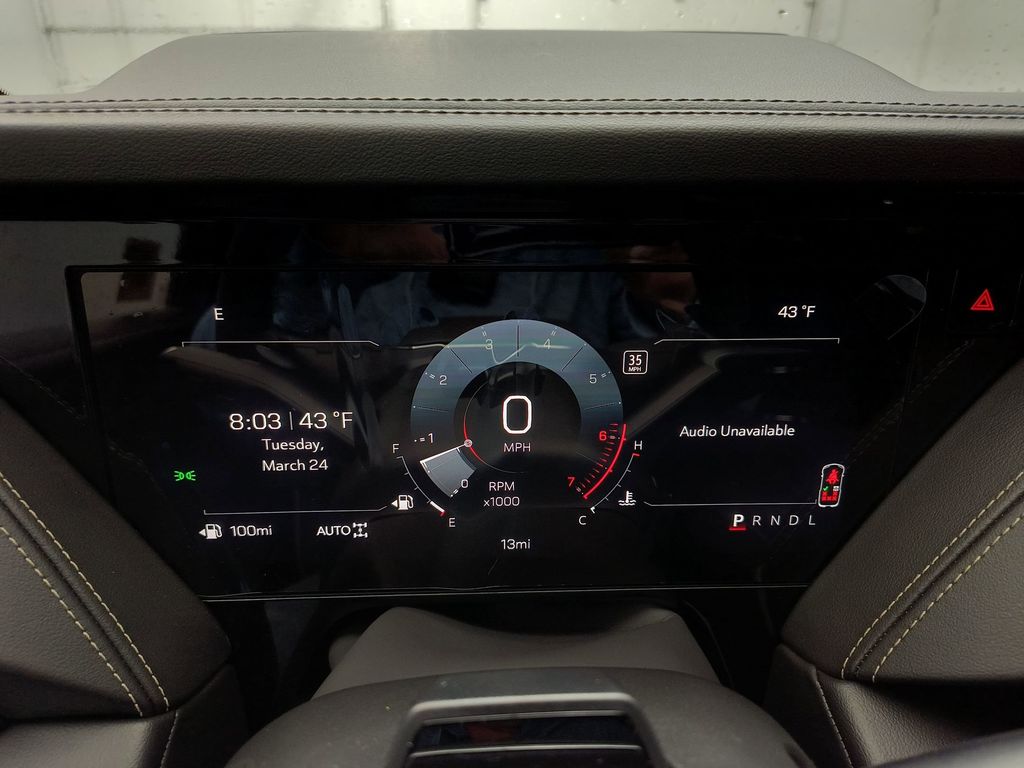 2026 GMC Yukon XL Elevation - Photo 15
