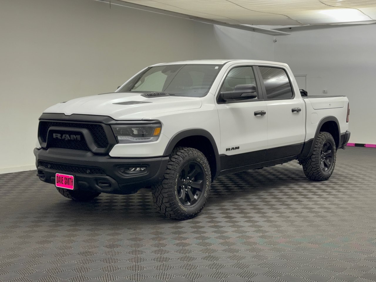  Ram 1500
