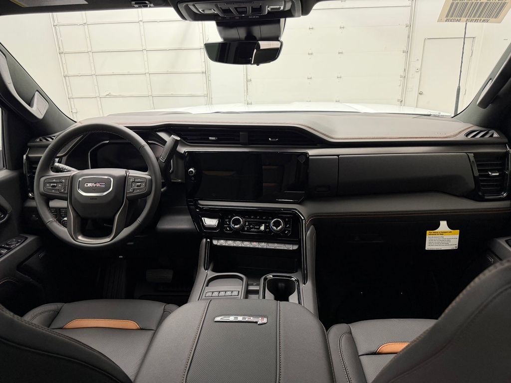 2026 GMC Sierra 2500HD AT4 - Photo 15