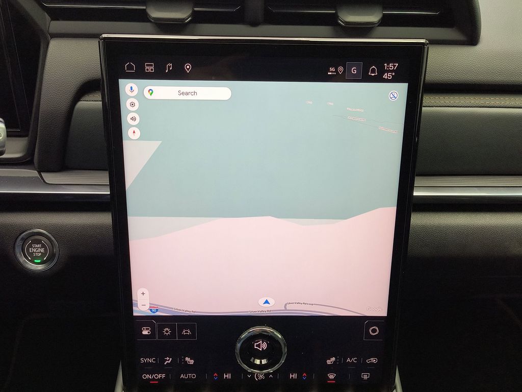 2026 GMC Terrain AT4 - Photo 24