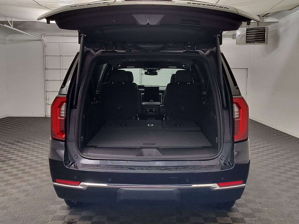 2026 GMC Yukon XL Elevation - Photo 19